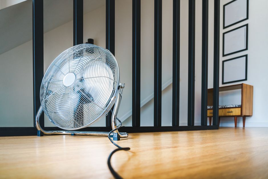 Ventilazione